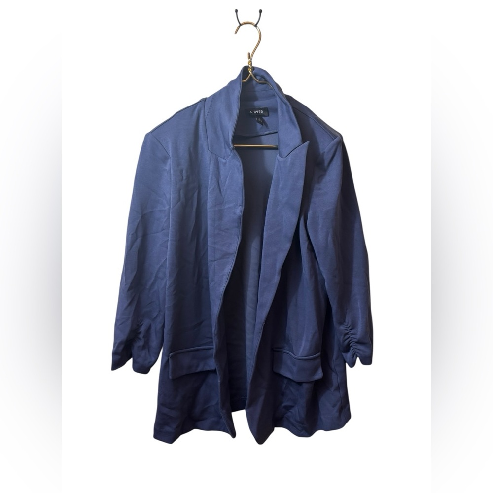 NEW A. BYER | jacket blazer large